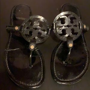 Tory Burch Miller sandals